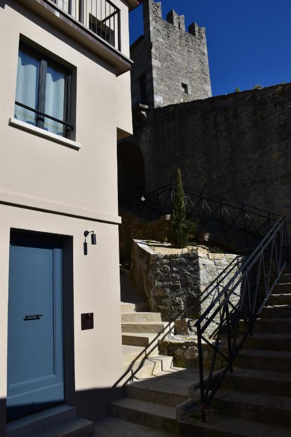 Casa Cicetta Apartment San Marino Exterior photo