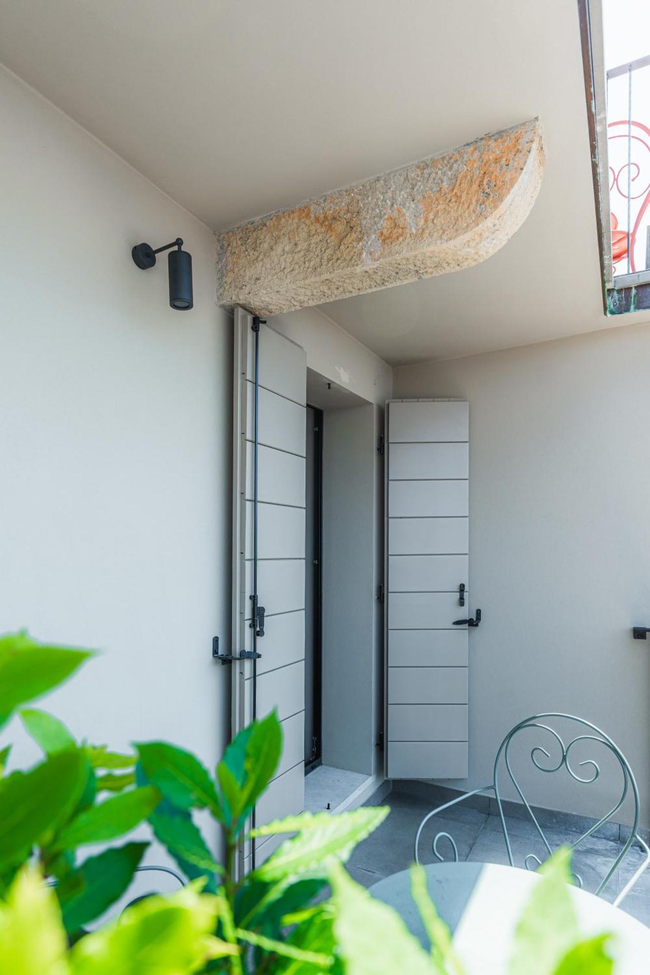 Casa Cicetta Apartment San Marino Exterior photo